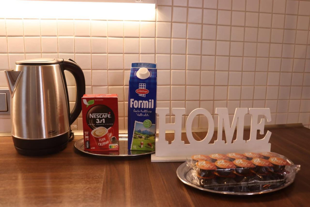 Home 2201 Gerasdorf bei Wien Exteriör bild