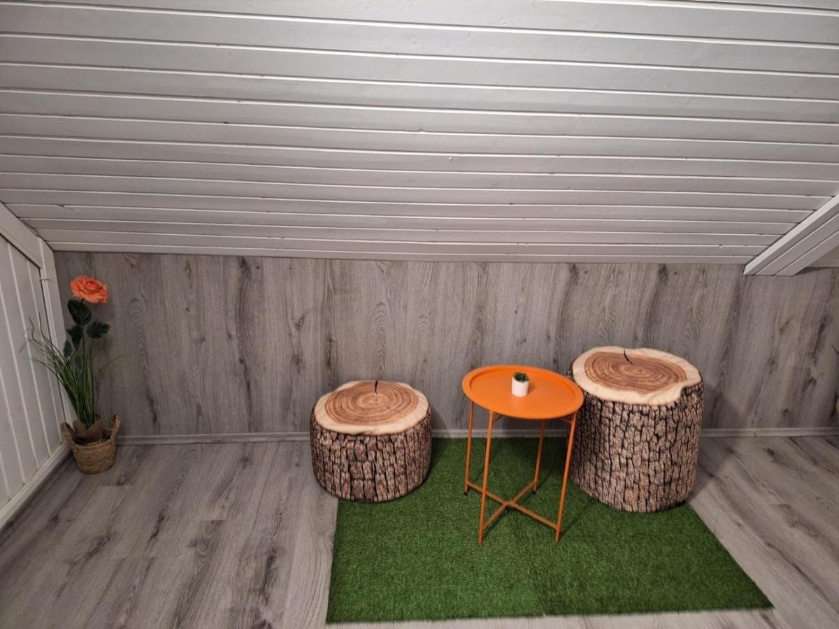 Home 2201 Gerasdorf bei Wien Exteriör bild