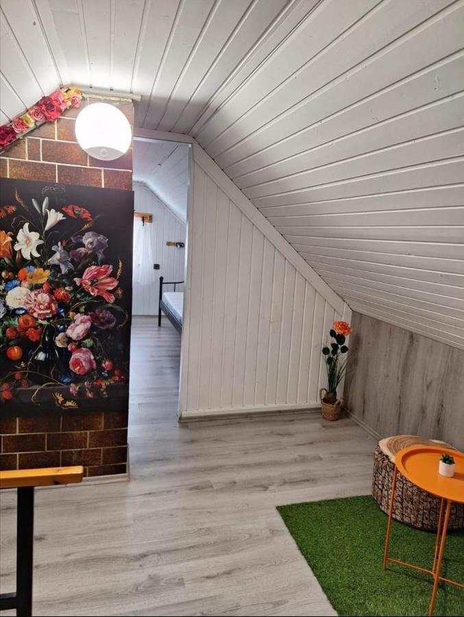Home 2201 Gerasdorf bei Wien Exteriör bild