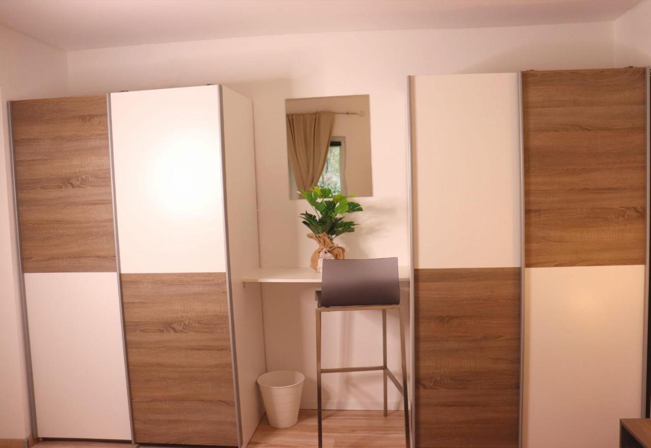 Home 2201 Gerasdorf bei Wien Exteriör bild